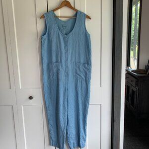 Conscious Clothing Surplus Jumpsuit